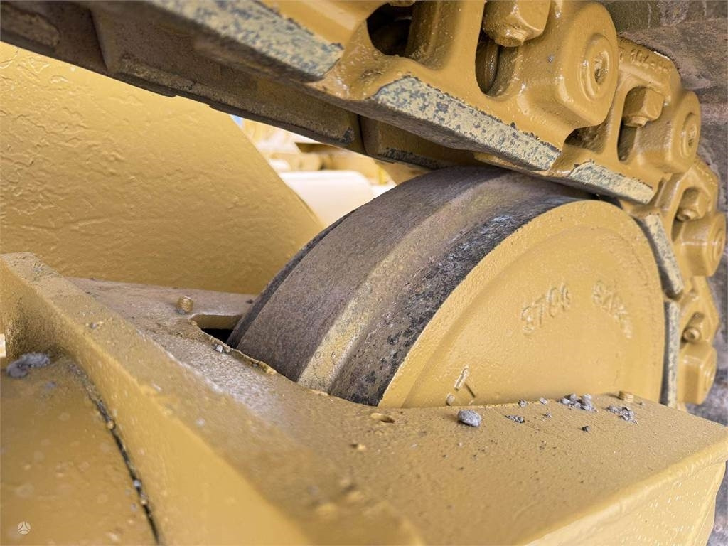 דחפור CAT D4H LGP: תמונה 14