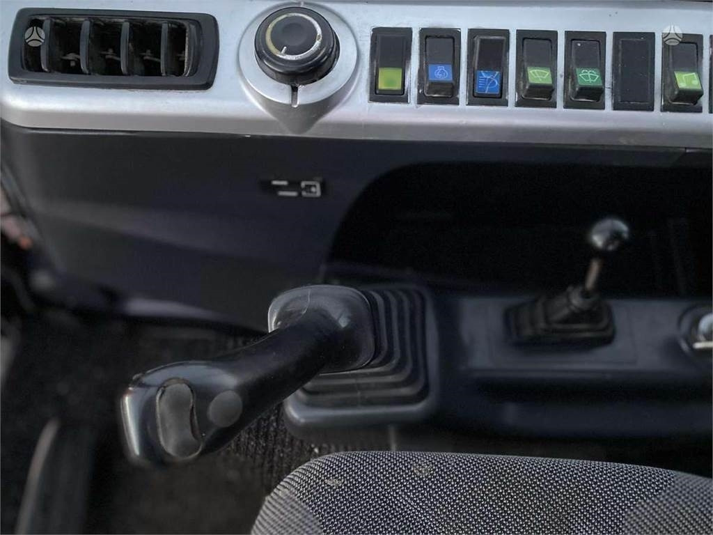 מיני מחפר Doosan DX 60 C: תמונה 17