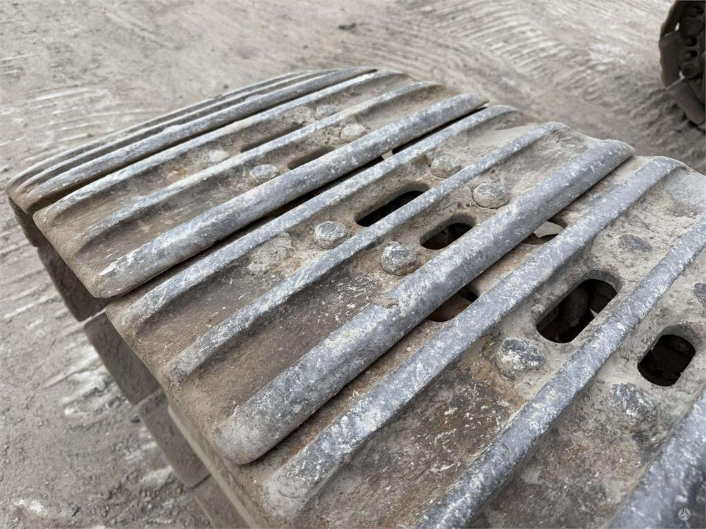 מחפר סורק Hitachi ZX 470 LCH-3: תמונה 17