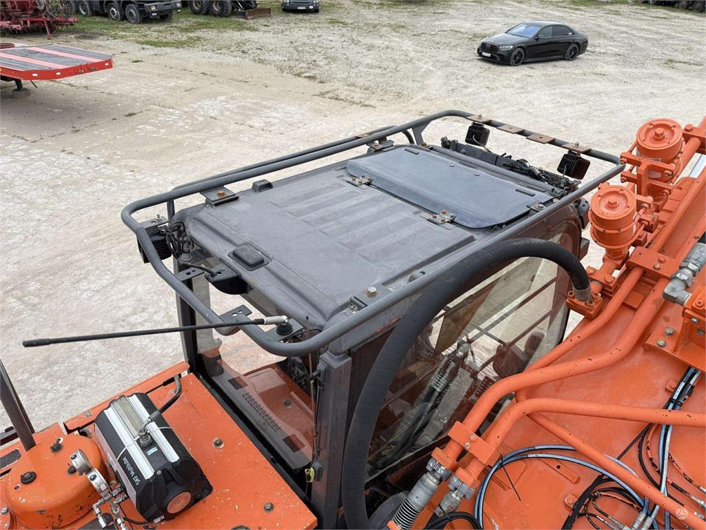 מחפר סורק Hitachi ZX 470 LCH-3: תמונה 16