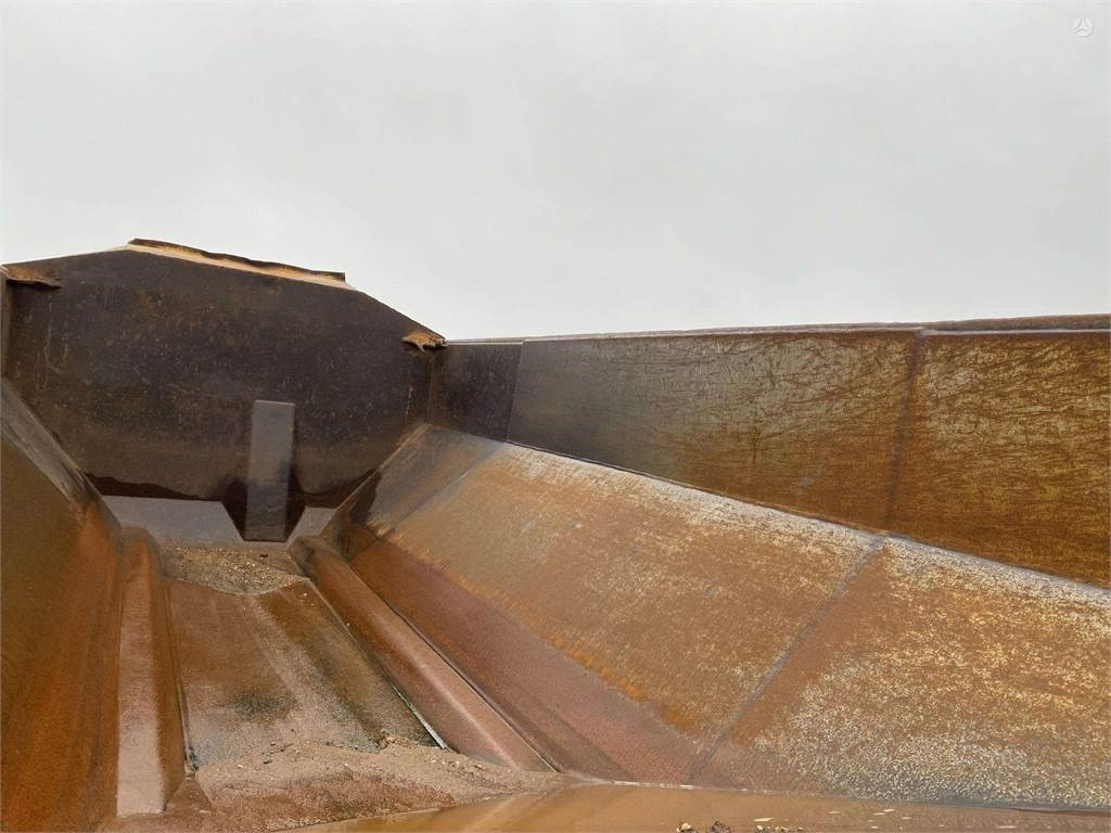 מסיר פסולת מפרקי Volvo A25C , Nr.2: תמונה 18