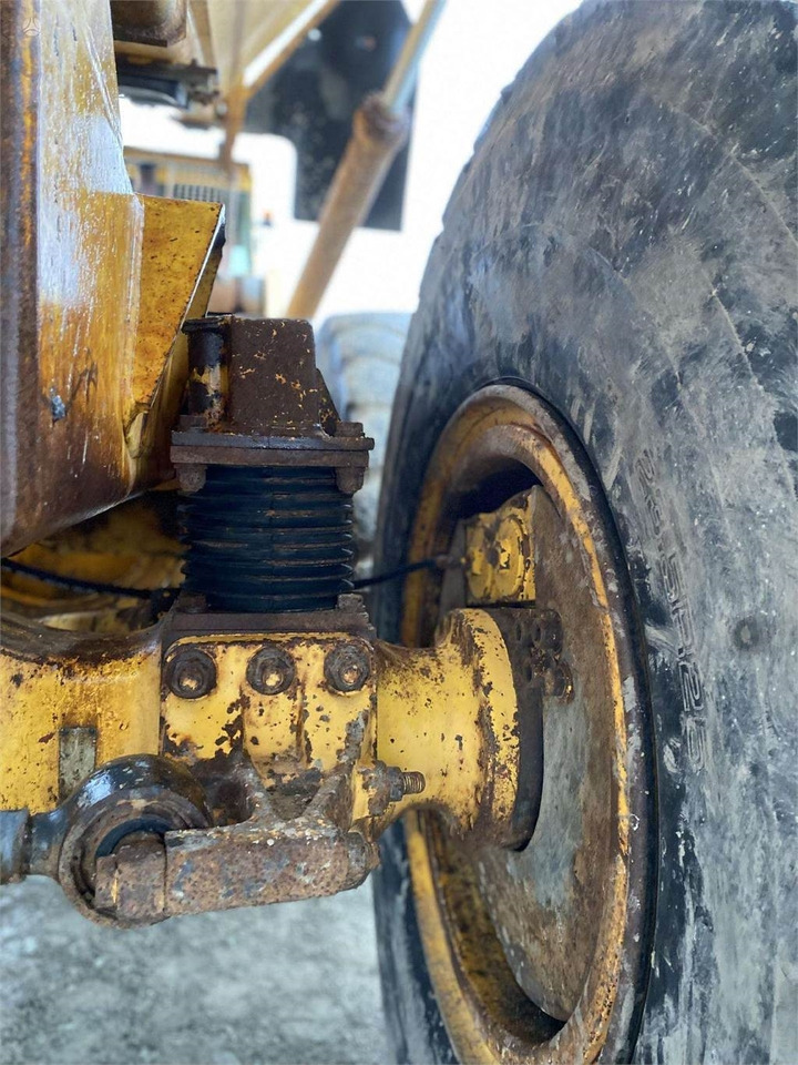 מסיר פסולת מפרקי Volvo A25C , Nr.2: תמונה 22