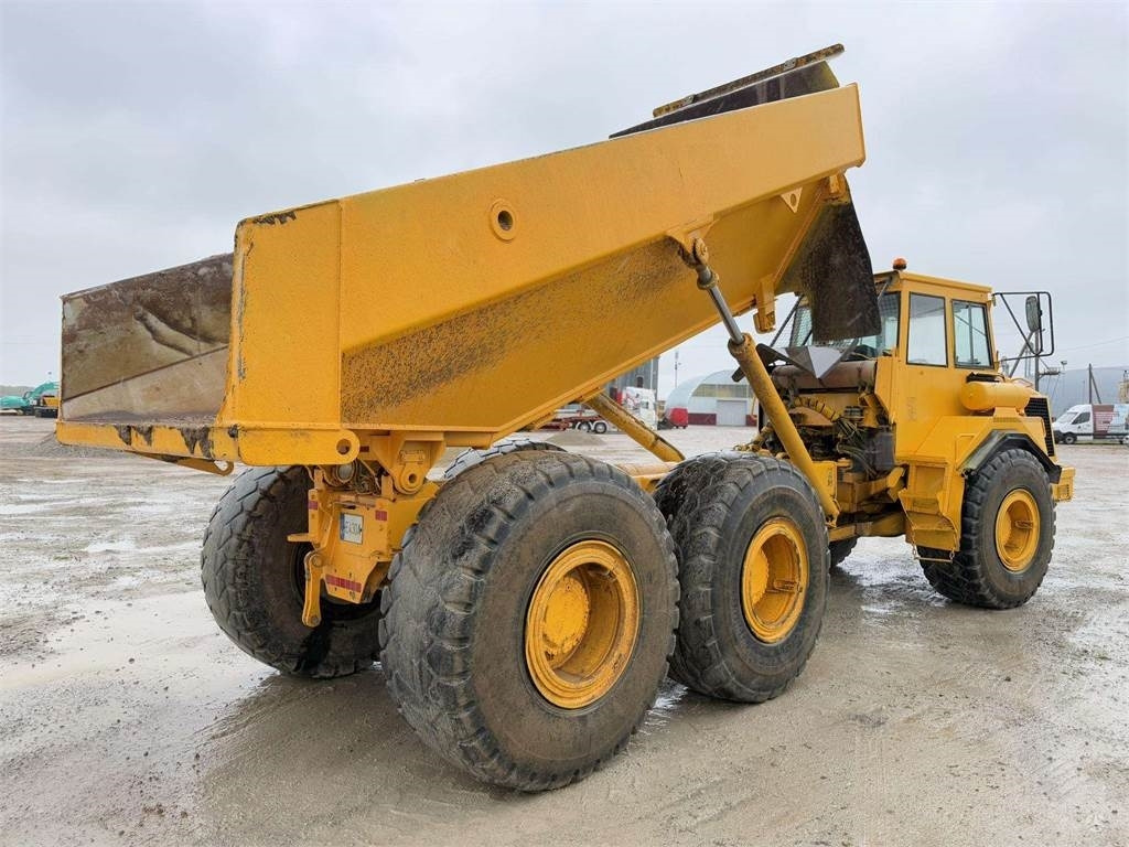 Volvo A25C , Nr.3 , EPA - מסיר פסולת מפרקי: תמונה 3 Volvo A25C , Nr.3 , EPA - מסיר פסולת מפרקי: תמונה 3