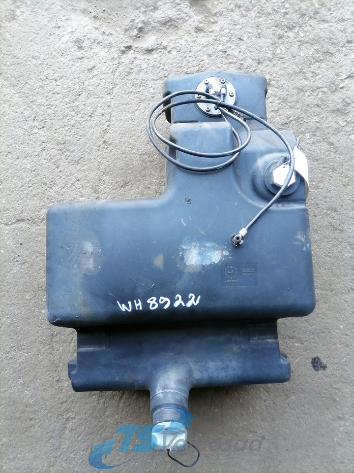 DAF ADBlue paak 1692866 - מערכת דלק עבור משאית: תמונה 4 DAF ADBlue paak 1692866 - מערכת דלק עבור משאית: תמונה 4