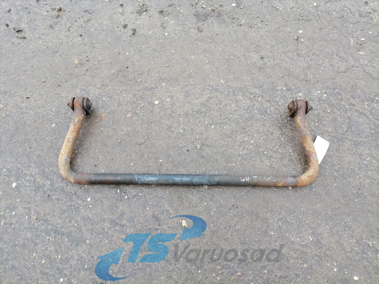 DAF Anti-roll bar 1294208 - סרגל נגד גלגול עבור משאית: תמונה 1 DAF Anti-roll bar 1294208 - סרגל נגד גלגול עבור משאית: תמונה 1