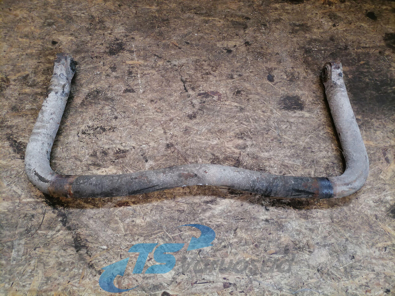 DAF Anti-roll bar 1300848 - סרגל נגד גלגול עבור משאית: תמונה 3 DAF Anti-roll bar 1300848 - סרגל נגד גלגול עבור משאית: תמונה 3