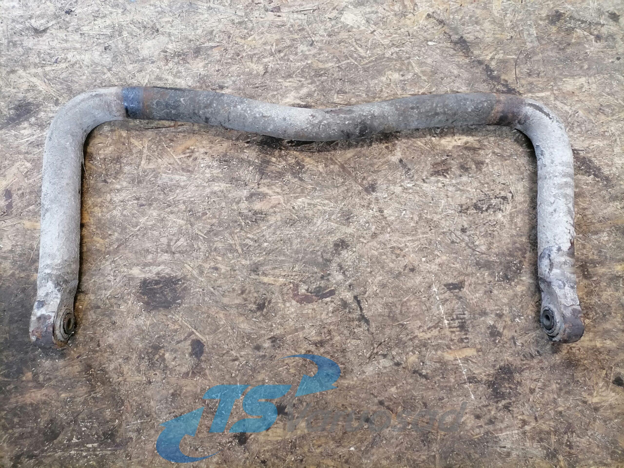 DAF Anti-roll bar 1300848 - סרגל נגד גלגול עבור משאית: תמונה 2 DAF Anti-roll bar 1300848 - סרגל נגד גלגול עבור משאית: תמונה 2