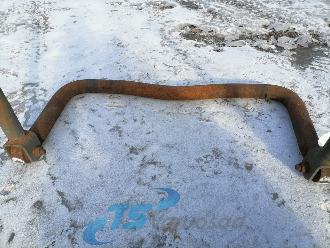 DAF Anti-roll bar 1300848 - סרגל נגד גלגול עבור משאית: תמונה 2 DAF Anti-roll bar 1300848 - סרגל נגד גלגול עבור משאית: תמונה 2