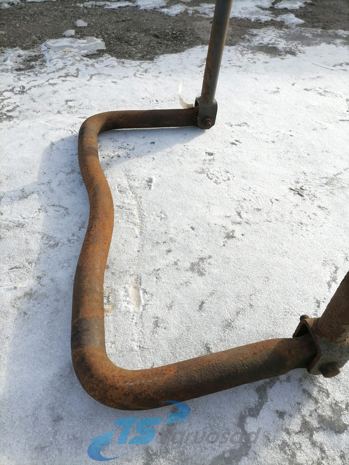 DAF Anti-roll bar 1300848 - סרגל נגד גלגול עבור משאית: תמונה 3 DAF Anti-roll bar 1300848 - סרגל נגד גלגול עבור משאית: תמונה 3