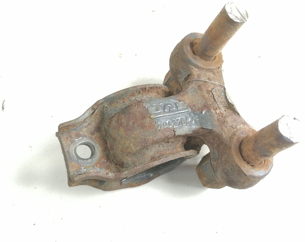 DAF Anti-roll bar bracket 1294210 - סרגל נגד גלגול עבור משאית: תמונה 2 DAF Anti-roll bar bracket 1294210 - סרגל נגד גלגול עבור משאית: תמונה 2
