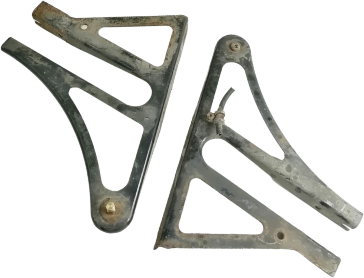 DAF Bracket 1663012 - מסגרת/ שלדה עבור משאית: תמונה 1 DAF Bracket 1663012 - מסגרת/ שלדה עבור משאית: תמונה 1