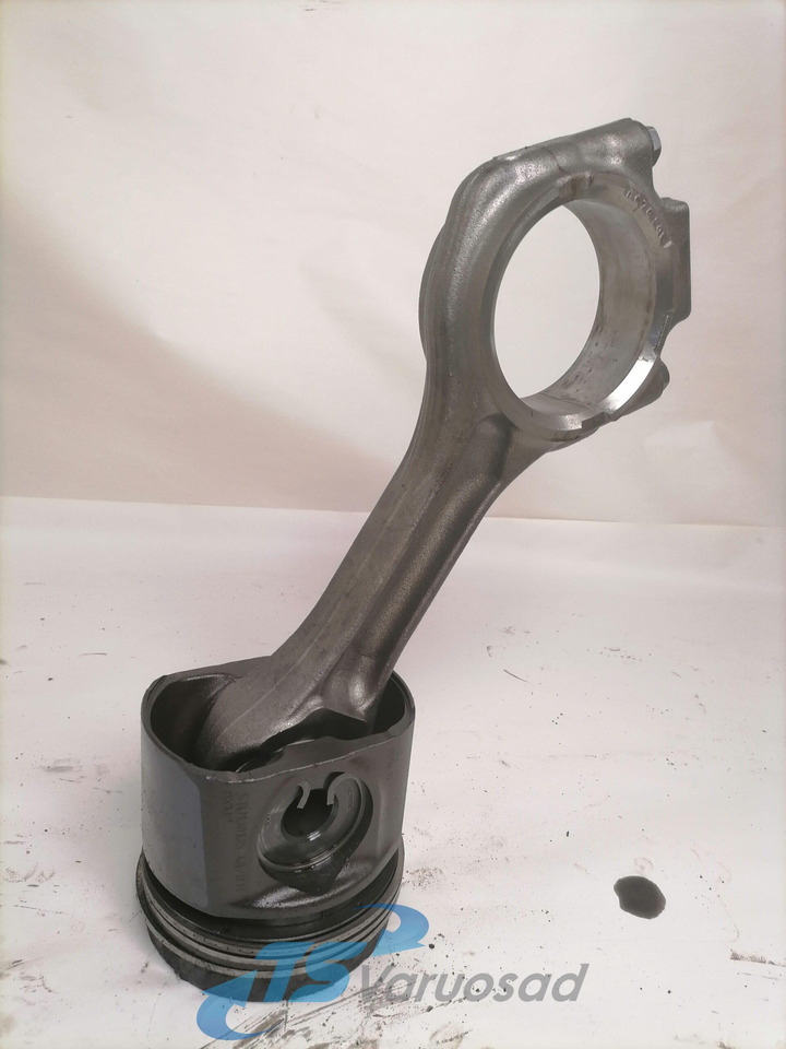 DAF Connecting rod + piston 1747552 - בוכנה/ טבעת/ תותב עבור משאית: תמונה 1 DAF Connecting rod + piston 1747552 - בוכנה/ טבעת/ תותב עבור משאית: תמונה 1