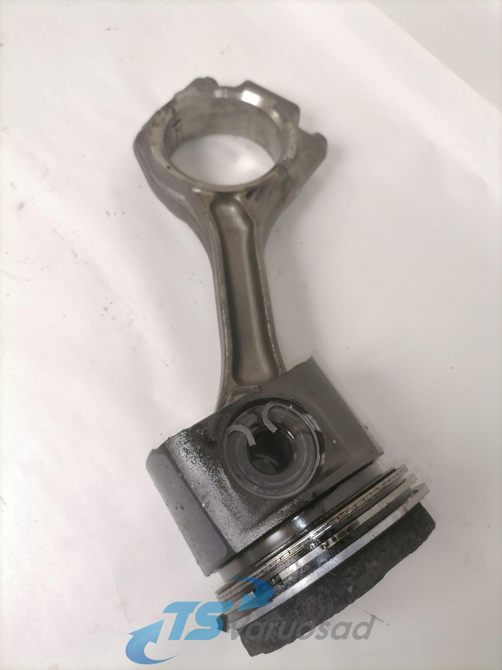 DAF Connecting rod + piston 1747552 - בוכנה/ טבעת/ תותב עבור משאית: תמונה 4 DAF Connecting rod + piston 1747552 - בוכנה/ טבעת/ תותב עבור משאית: תמונה 4