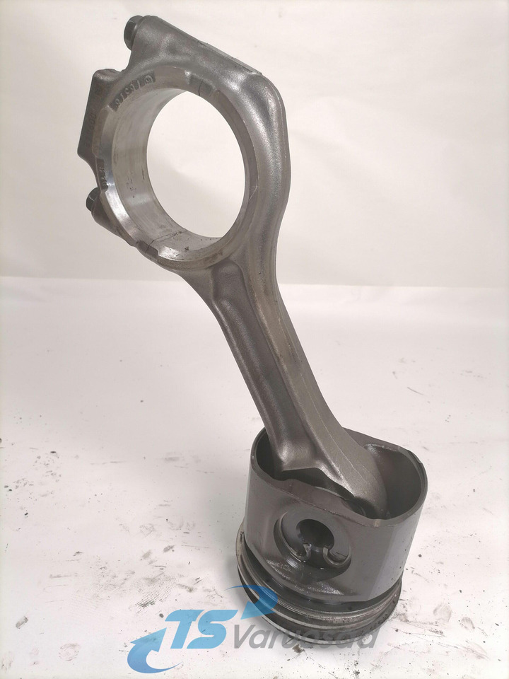 DAF Connecting rod + piston 1747552 - בוכנה/ טבעת/ תותב עבור משאית: תמונה 1 DAF Connecting rod + piston 1747552 - בוכנה/ טבעת/ תותב עבור משאית: תמונה 1