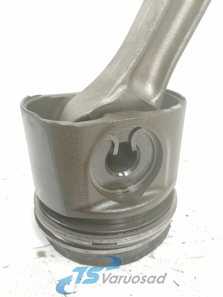 DAF Connecting rod + piston 1747552 - בוכנה/ טבעת/ תותב עבור משאית: תמונה 3 DAF Connecting rod + piston 1747552 - בוכנה/ טבעת/ תותב עבור משאית: תמונה 3