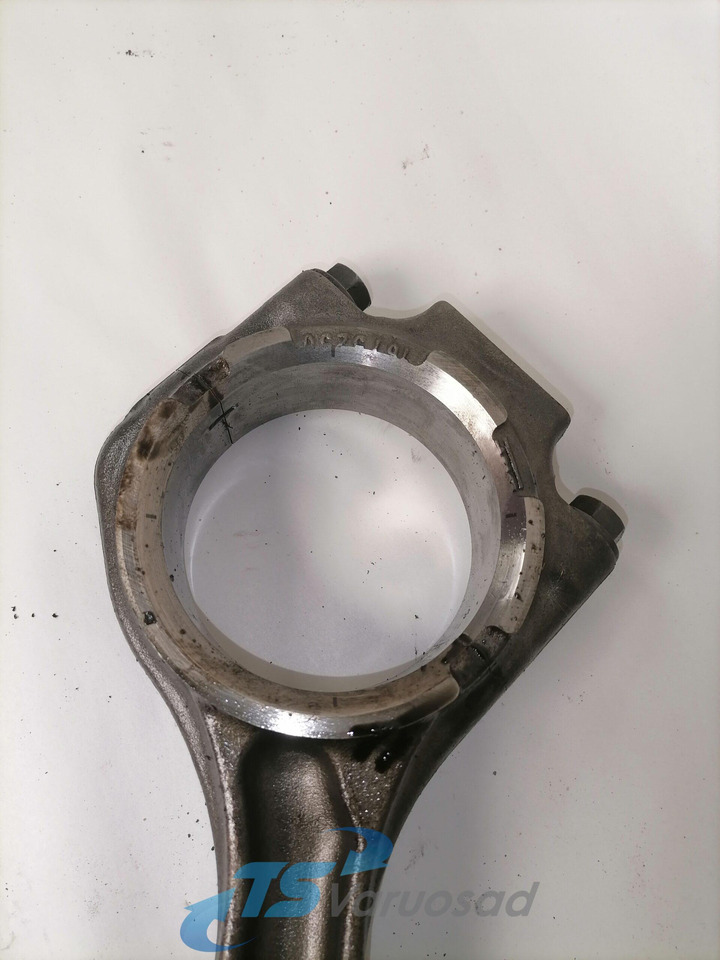 DAF Connecting rod + piston 1747552 - בוכנה/ טבעת/ תותב עבור משאית: תמונה 3 DAF Connecting rod + piston 1747552 - בוכנה/ טבעת/ תותב עבור משאית: תמונה 3