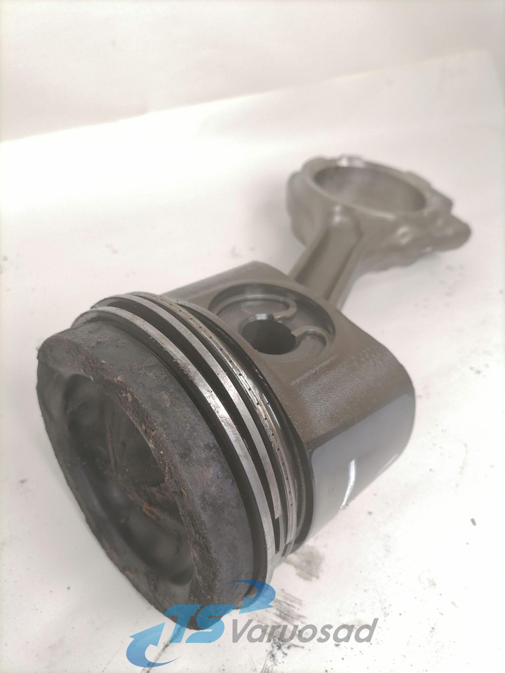 DAF Connecting rod + piston 1747552 - בוכנה/ טבעת/ תותב עבור משאית: תמונה 4 DAF Connecting rod + piston 1747552 - בוכנה/ טבעת/ תותב עבור משאית: תמונה 4