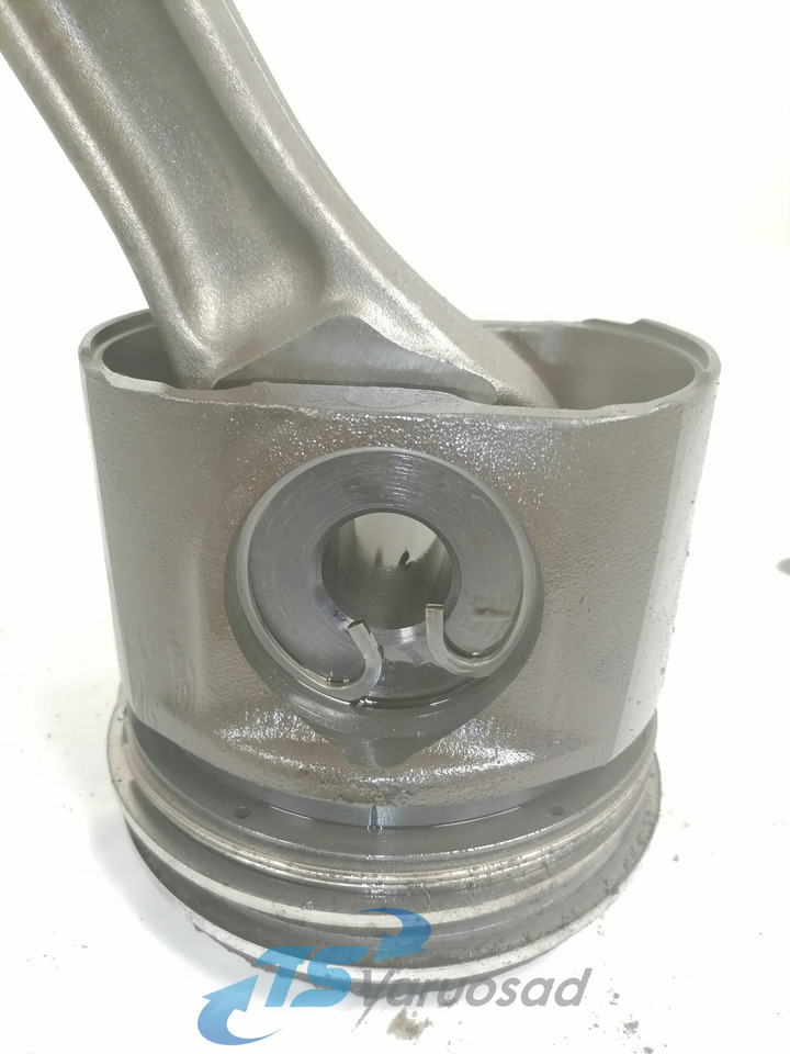 DAF Connecting rod + piston 1747552 - בוכנה/ טבעת/ תותב עבור משאית: תמונה 3 DAF Connecting rod + piston 1747552 - בוכנה/ טבעת/ תותב עבור משאית: תמונה 3