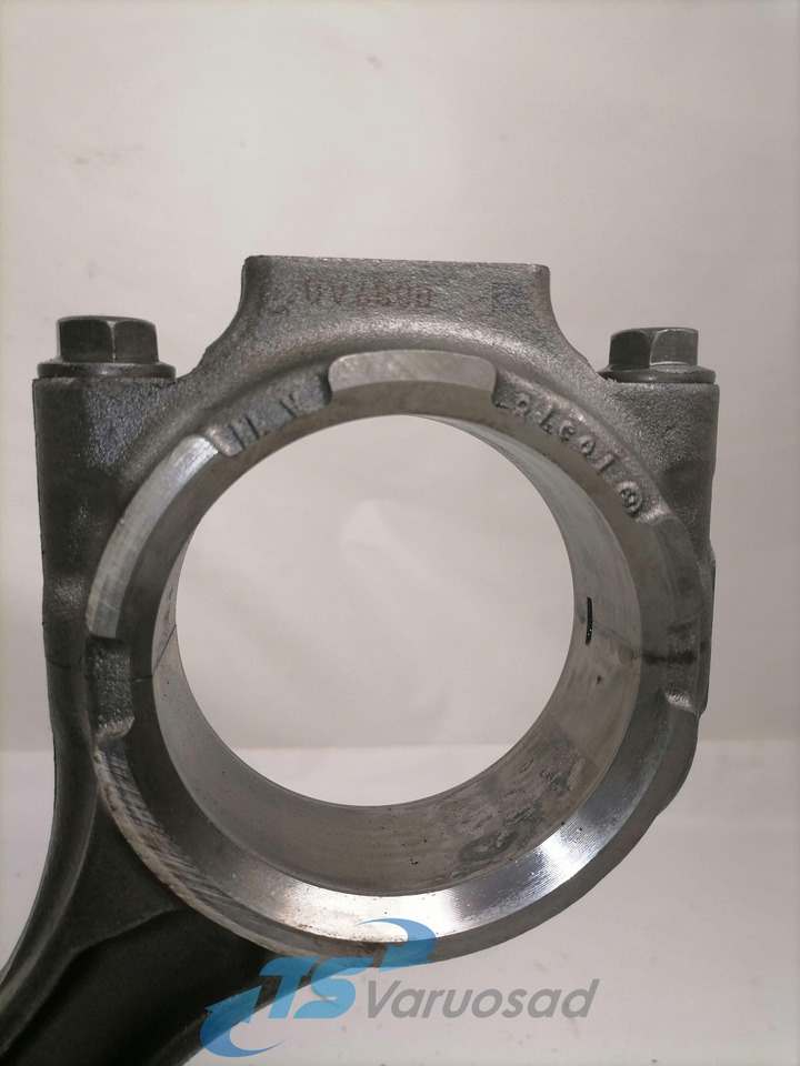 DAF Connecting rod + piston 1747552 - בוכנה/ טבעת/ תותב עבור משאית: תמונה 3 DAF Connecting rod + piston 1747552 - בוכנה/ טבעת/ תותב עבור משאית: תמונה 3