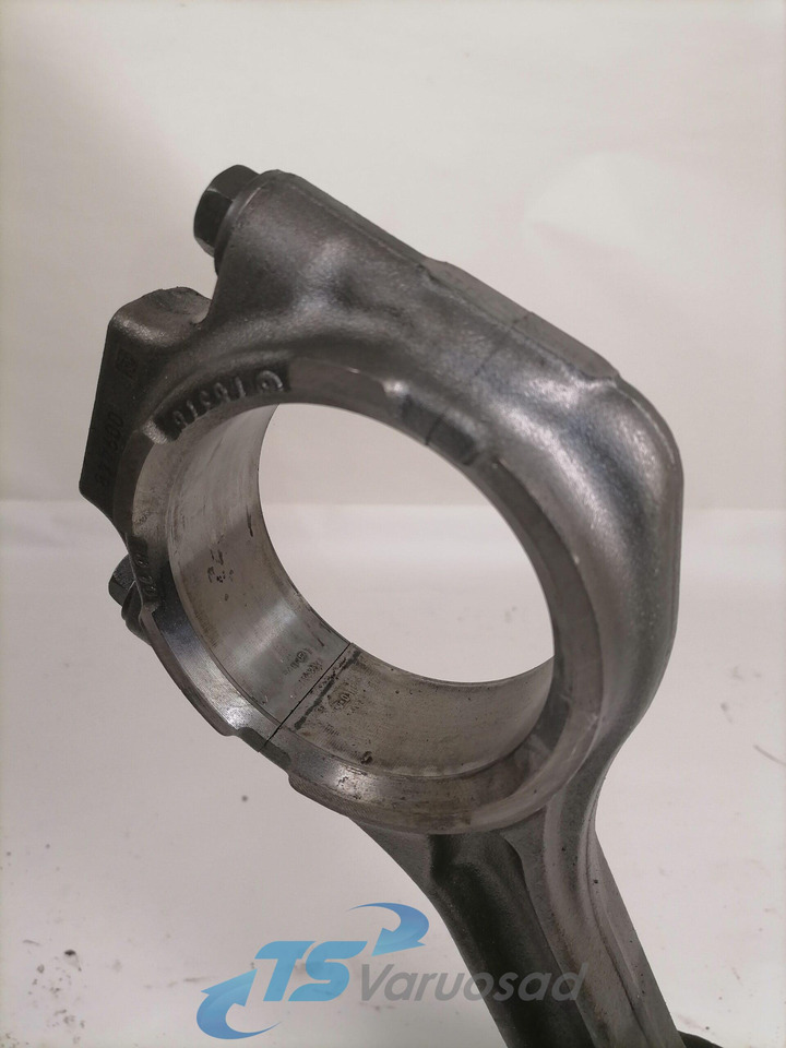 DAF Connecting rod + piston 1747552 - בוכנה/ טבעת/ תותב עבור משאית: תמונה 2 DAF Connecting rod + piston 1747552 - בוכנה/ טבעת/ תותב עבור משאית: תמונה 2