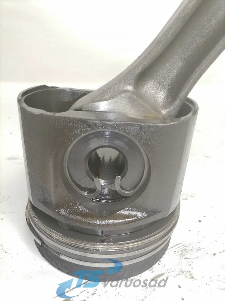 DAF Connecting rod + piston 1747552 - בוכנה/ טבעת/ תותב עבור משאית: תמונה 2 DAF Connecting rod + piston 1747552 - בוכנה/ טבעת/ תותב עבור משאית: תמונה 2