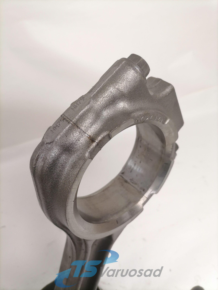 DAF Connecting rod + piston 1747552 - בוכנה/ טבעת/ תותב עבור משאית: תמונה 3 DAF Connecting rod + piston 1747552 - בוכנה/ טבעת/ תותב עבור משאית: תמונה 3
