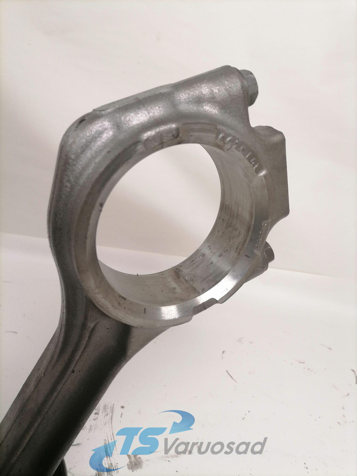 DAF Connecting rod + piston 1747552 - בוכנה/ טבעת/ תותב עבור משאית: תמונה 2 DAF Connecting rod + piston 1747552 - בוכנה/ טבעת/ תותב עבור משאית: תמונה 2