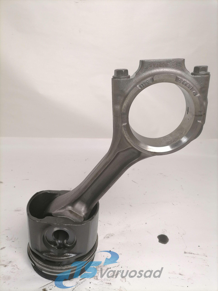 DAF Connecting rod + piston 1747552 - בוכנה/ טבעת/ תותב עבור משאית: תמונה 1 DAF Connecting rod + piston 1747552 - בוכנה/ טבעת/ תותב עבור משאית: תמונה 1