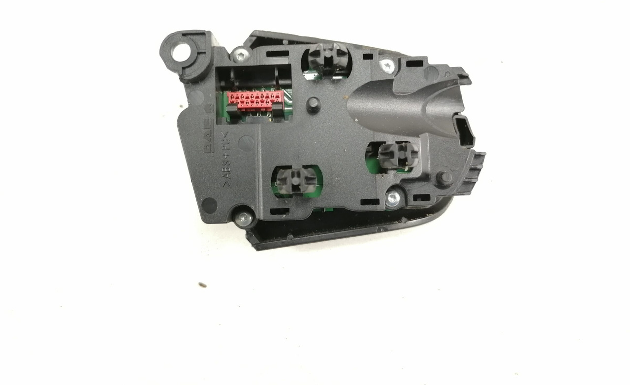 DAF DAF roolinupp 1781448 - היגוי עבור משאית: תמונה 2 DAF DAF roolinupp 1781448 - היגוי עבור משאית: תמונה 2