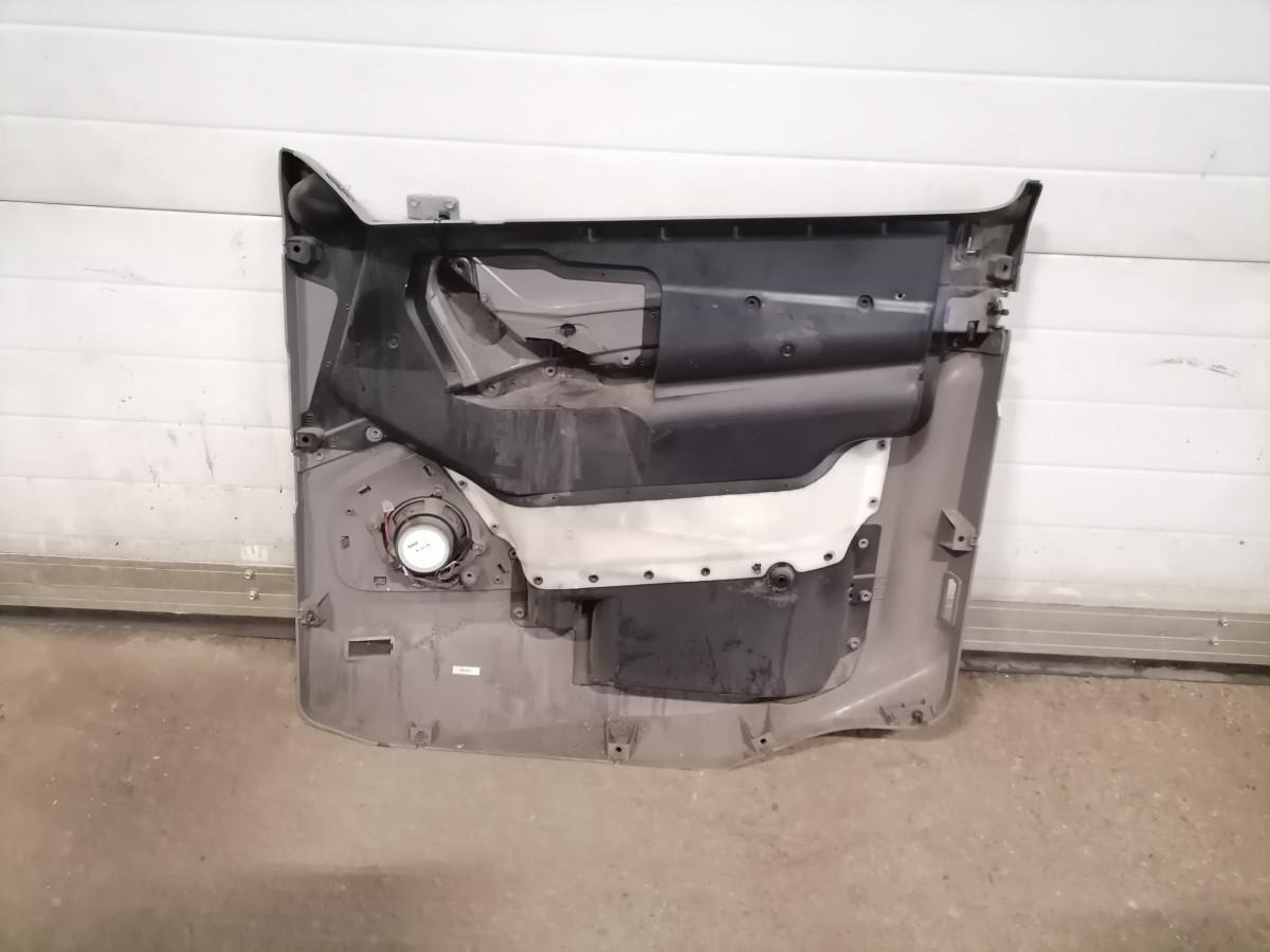 DAF Door trim panel 1665969 - דלת וחלקים עבור משאית: תמונה 4 DAF Door trim panel 1665969 - דלת וחלקים עבור משאית: תמונה 4