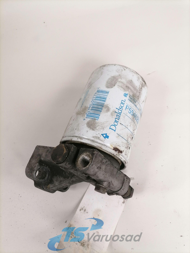 DAF Fuel filter unit 1321100 - מסנן דלק עבור משאית: תמונה 1 DAF Fuel filter unit 1321100 - מסנן דלק עבור משאית: תמונה 1