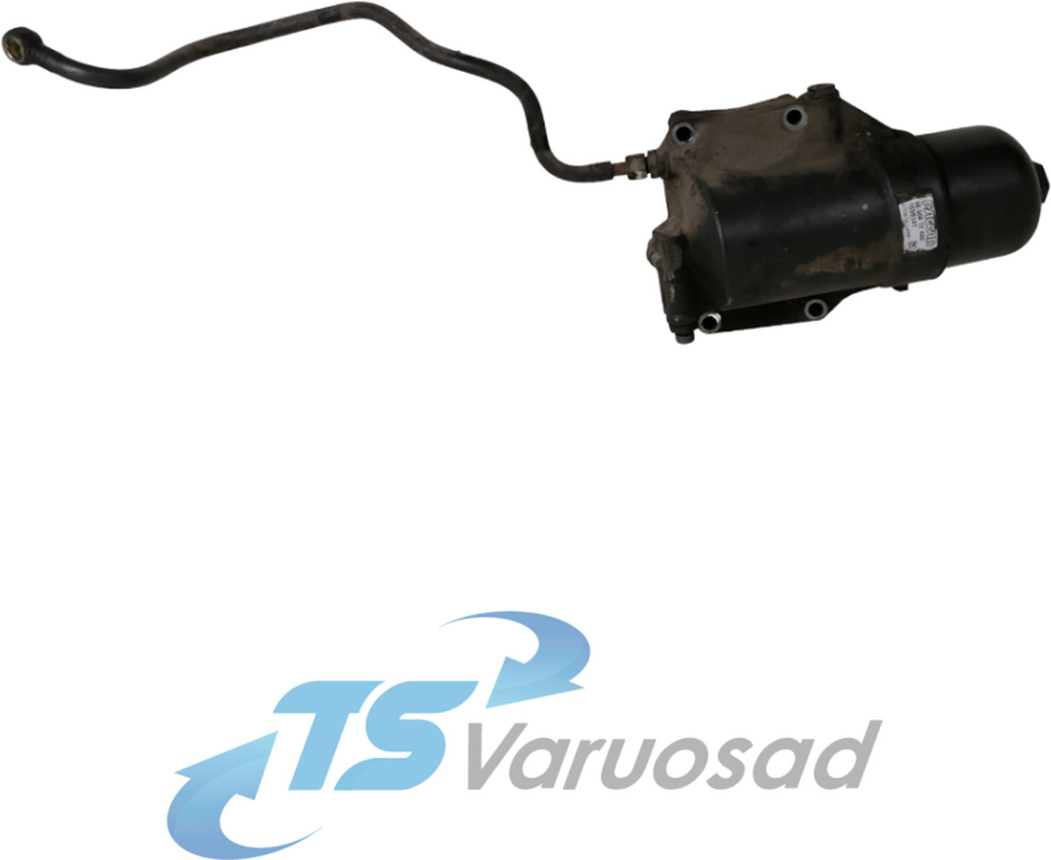 DAF Fuel filter unit 1699141 - מסנן דלק עבור משאית: תמונה 1 DAF Fuel filter unit 1699141 - מסנן דלק עבור משאית: תמונה 1