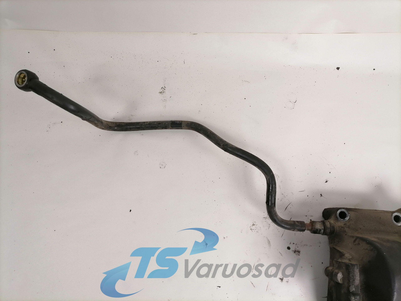 DAF Fuel filter unit 1699141 - מסנן דלק עבור משאית: תמונה 4 DAF Fuel filter unit 1699141 - מסנן דלק עבור משאית: תמונה 4