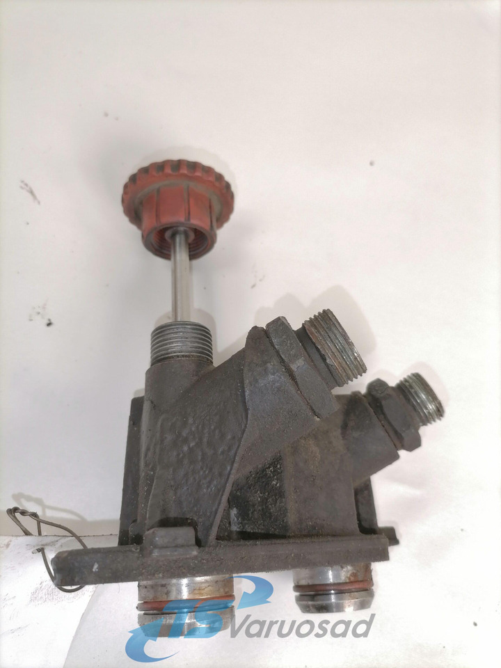 DAF Fuel supply pump 1694588 - משאבת דלק עבור משאית: תמונה 4 DAF Fuel supply pump 1694588 - משאבת דלק עבור משאית: תמונה 4