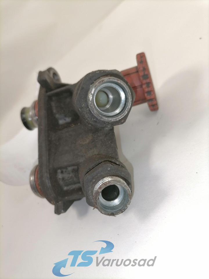 DAF Fuel supply pump 1694588 - משאבת דלק עבור משאית: תמונה 3 DAF Fuel supply pump 1694588 - משאבת דלק עבור משאית: תמונה 3