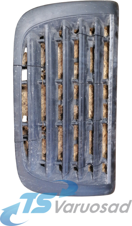 DAF Grille panel 1635802 - גריל עבור משאית: תמונה 1 DAF Grille panel 1635802 - גריל עבור משאית: תמונה 1