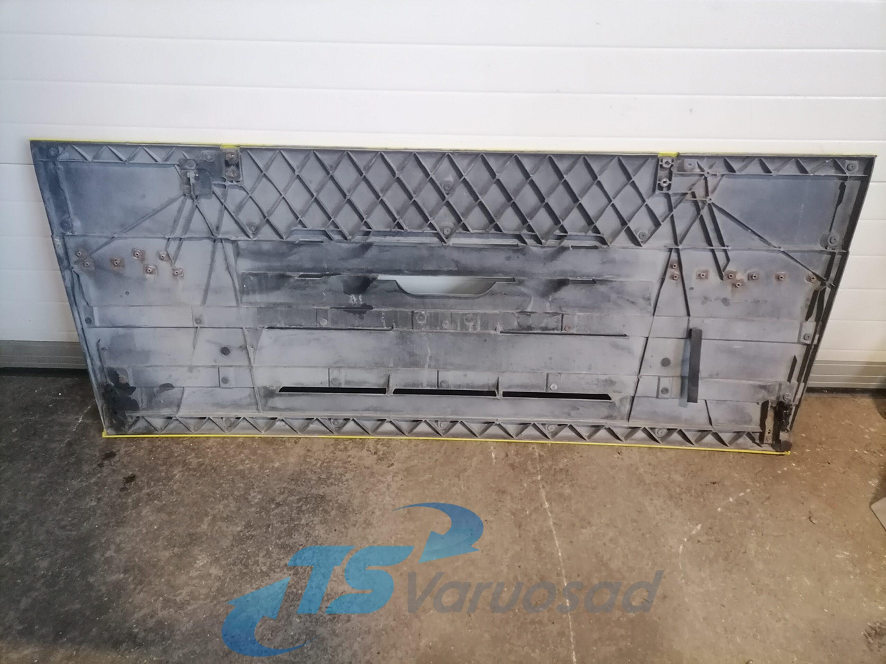 DAF Grille panel 1644191 - גריל עבור משאית: תמונה 5 DAF Grille panel 1644191 - גריל עבור משאית: תמונה 5
