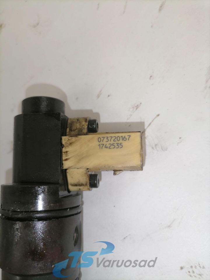 DAF Injector 1742535 - משאבת דלק עבור משאית: תמונה 2 DAF Injector 1742535 - משאבת דלק עבור משאית: תמונה 2