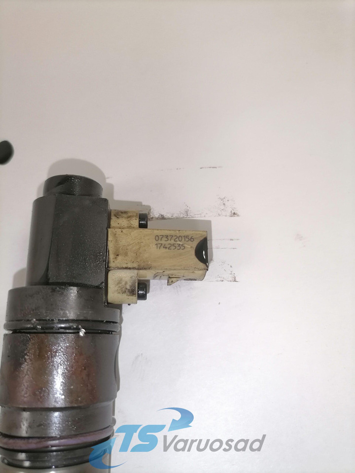 DAF Injector 1742535 - משאבת דלק עבור משאית: תמונה 2 DAF Injector 1742535 - משאבת דלק עבור משאית: תמונה 2