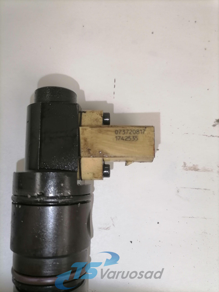 DAF Injector 1742535 - משאבת דלק עבור משאית: תמונה 3 DAF Injector 1742535 - משאבת דלק עבור משאית: תמונה 3