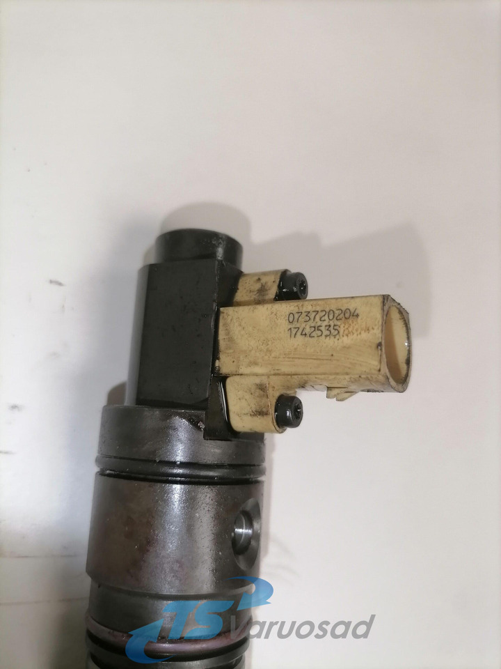 DAF Injector 1742535 - משאבת דלק עבור משאית: תמונה 2 DAF Injector 1742535 - משאבת דלק עבור משאית: תמונה 2