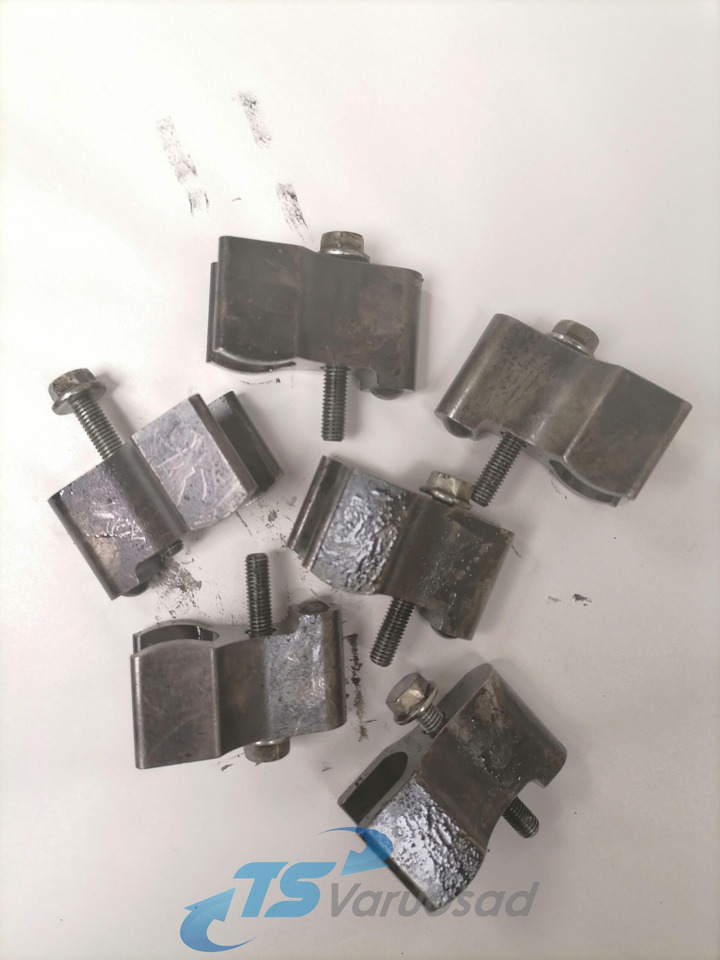 DAF Injector holder 1603920 - משאבת דלק עבור משאית: תמונה 1 DAF Injector holder 1603920 - משאבת דלק עבור משאית: תמונה 1