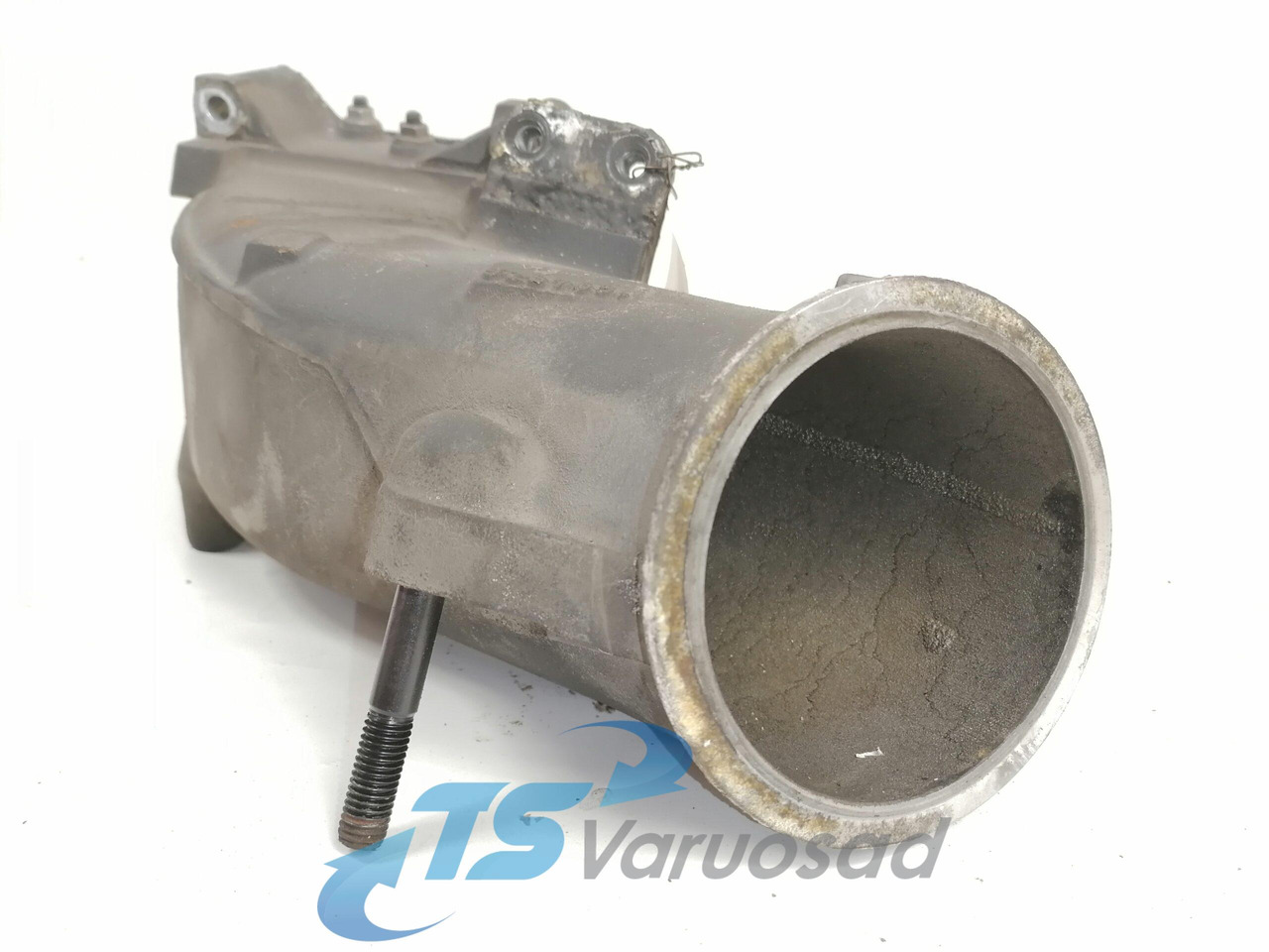DAF Intake manifold 1694926 - יריעת כניסה עבור משאית: תמונה 2 DAF Intake manifold 1694926 - יריעת כניסה עבור משאית: תמונה 2