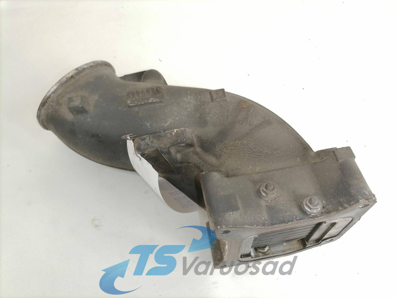 DAF Intake manifold 1694926 - יריעת כניסה עבור משאית: תמונה 5 DAF Intake manifold 1694926 - יריעת כניסה עבור משאית: תמונה 5