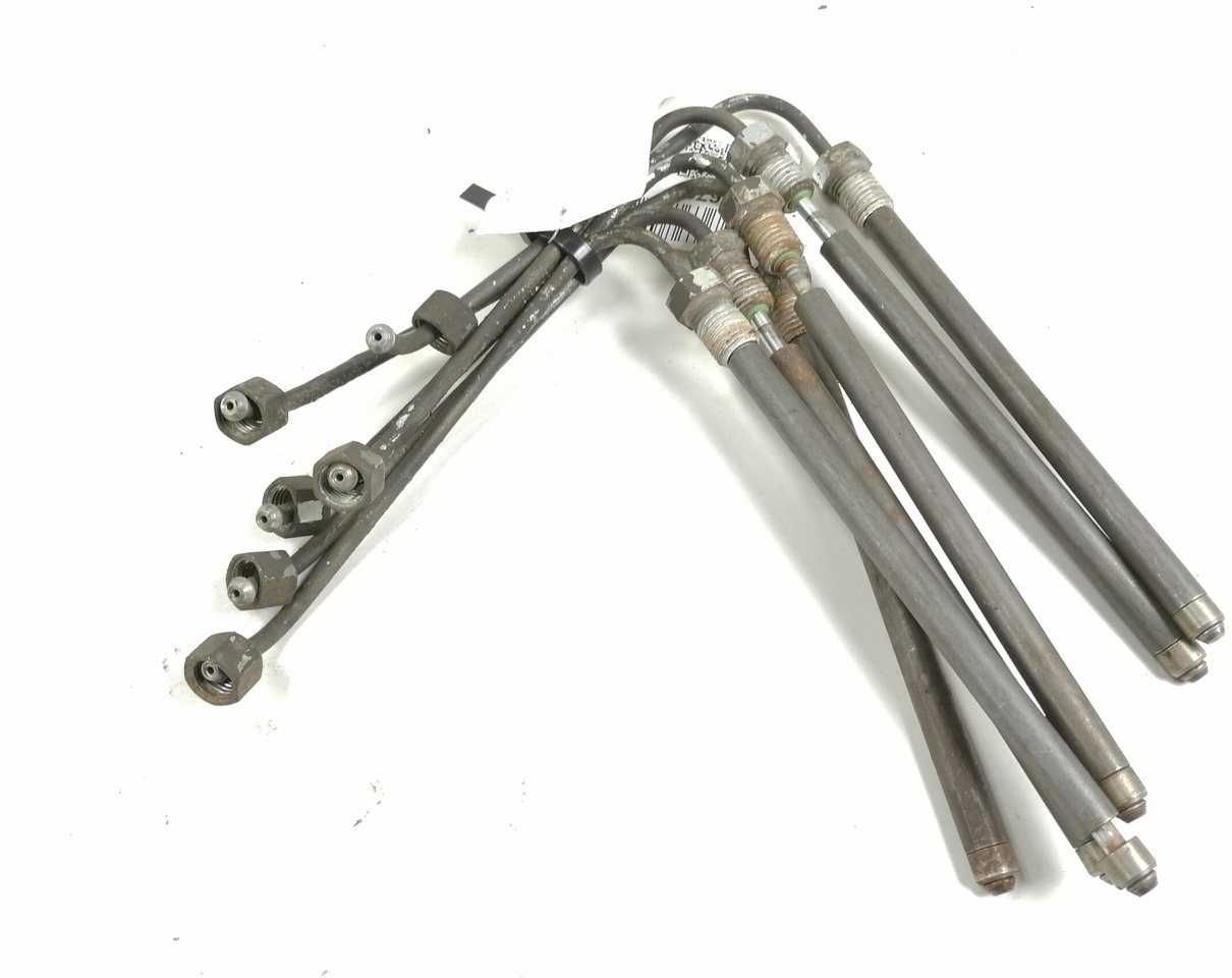DAF Kütusetorude komplekt 1678488 - מערכת דלק עבור משאית: תמונה 2 DAF Kütusetorude komplekt 1678488 - מערכת דלק עבור משאית: תמונה 2