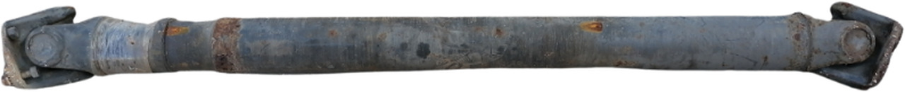 DAF Propeller shaft 12345 - גל מדחף עבור משאית: תמונה 1 DAF Propeller shaft 12345 - גל מדחף עבור משאית: תמונה 1