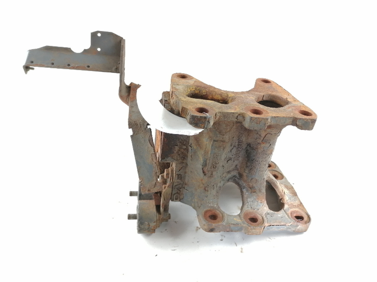 DAF Roolikarbi kandur 1733260 - ציוד היגוי עבור משאית: תמונה 1 DAF Roolikarbi kandur 1733260 - ציוד היגוי עבור משאית: תמונה 1