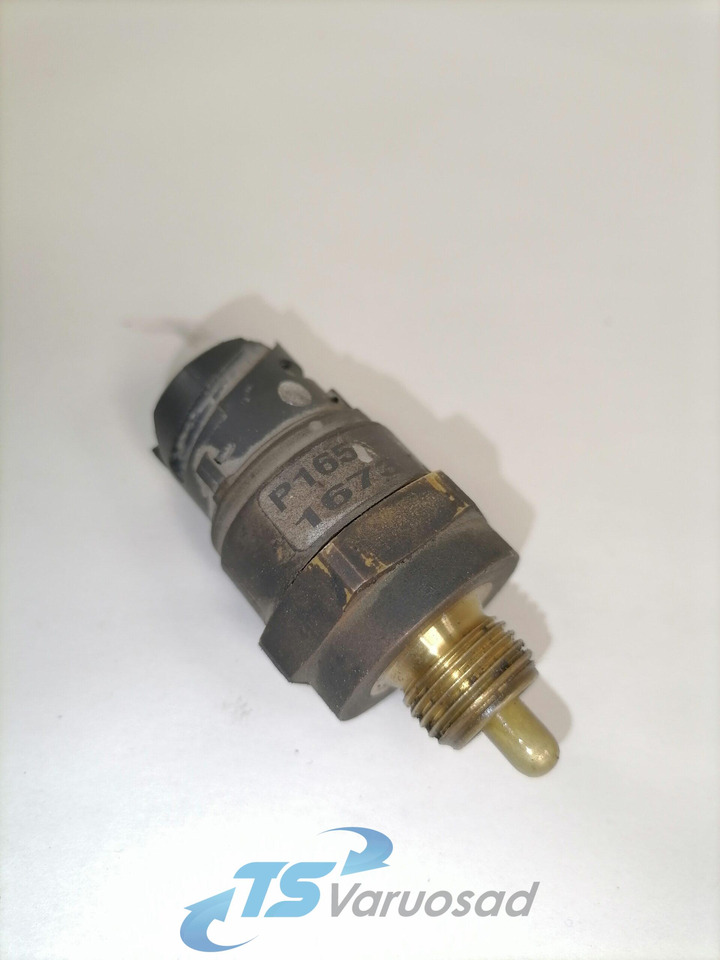 DAF Sensor, fuel temperature 1673078 - מערכת דלק עבור משאית: תמונה 1 DAF Sensor, fuel temperature 1673078 - מערכת דלק עבור משאית: תמונה 1