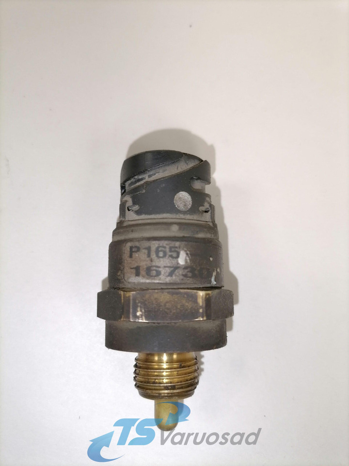DAF Sensor, fuel temperature 1673078 - מערכת דלק עבור משאית: תמונה 2 DAF Sensor, fuel temperature 1673078 - מערכת דלק עבור משאית: תמונה 2