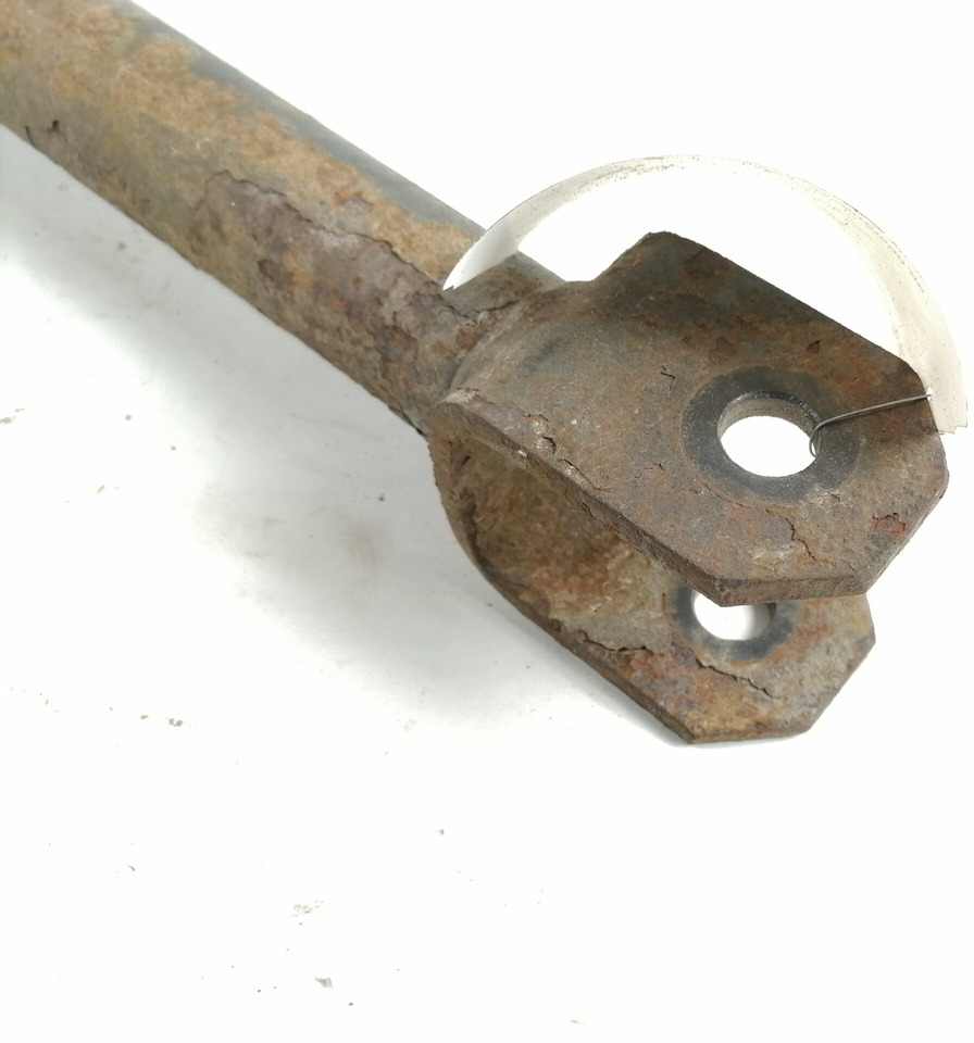 DAF Stabilisaatorvarda liigend 1436699 - סרגל נגד גלגול עבור משאית: תמונה 3 DAF Stabilisaatorvarda liigend 1436699 - סרגל נגד גלגול עבור משאית: תמונה 3